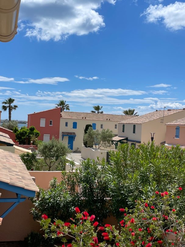 Résidence le Clos des Pins